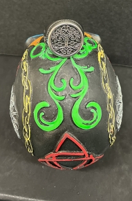 Anillo el rbol de la vida