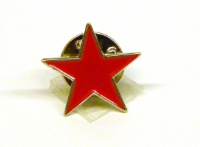 PIn estrella
