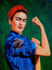 Frida Khalo