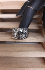Anillo Vintage Retro
