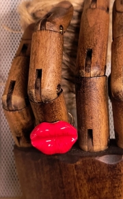 Anillo labios