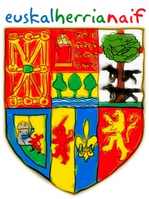 Euskalherria naif
