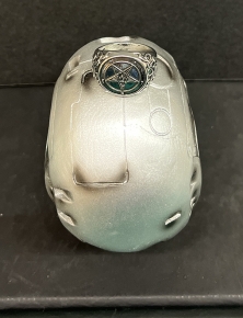 Anillo pentagrama del diablo
